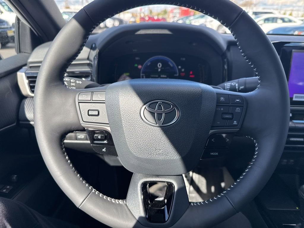 Thumbnail: 2026 Toyota Camry - 15
