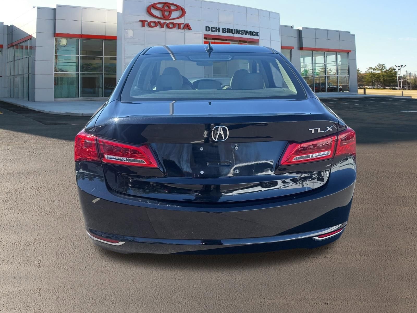 Thumbnail: 2020 Acura TLX - 6