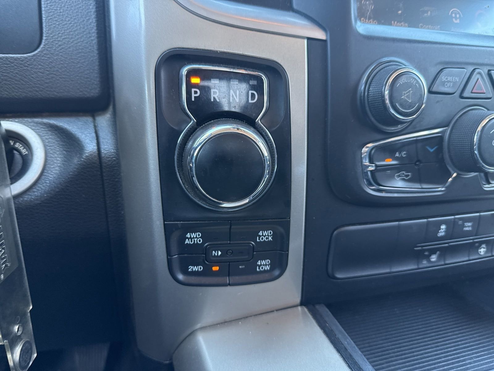 Thumbnail: 2015 RAM 1500 - 30