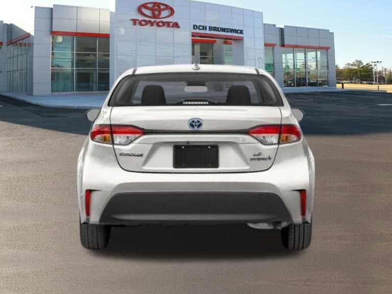 Thumbnail: 2026 Toyota Corolla - 5