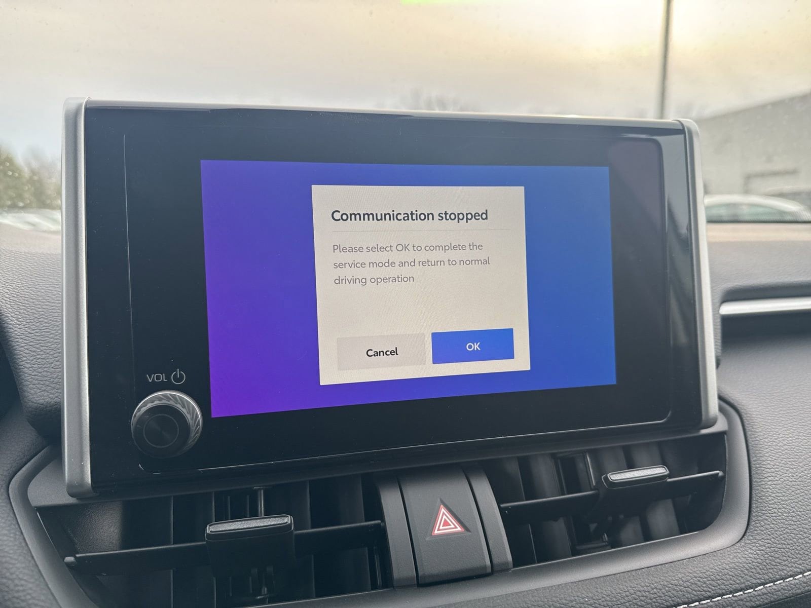 Thumbnail: 2025 Toyota RAV4 - 18