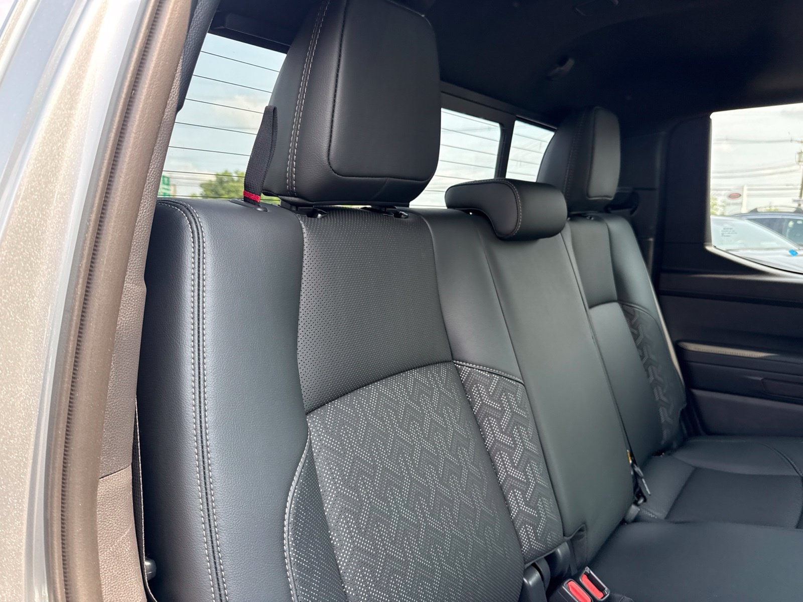 2026 Toyota Tacoma Limited - Photo 16