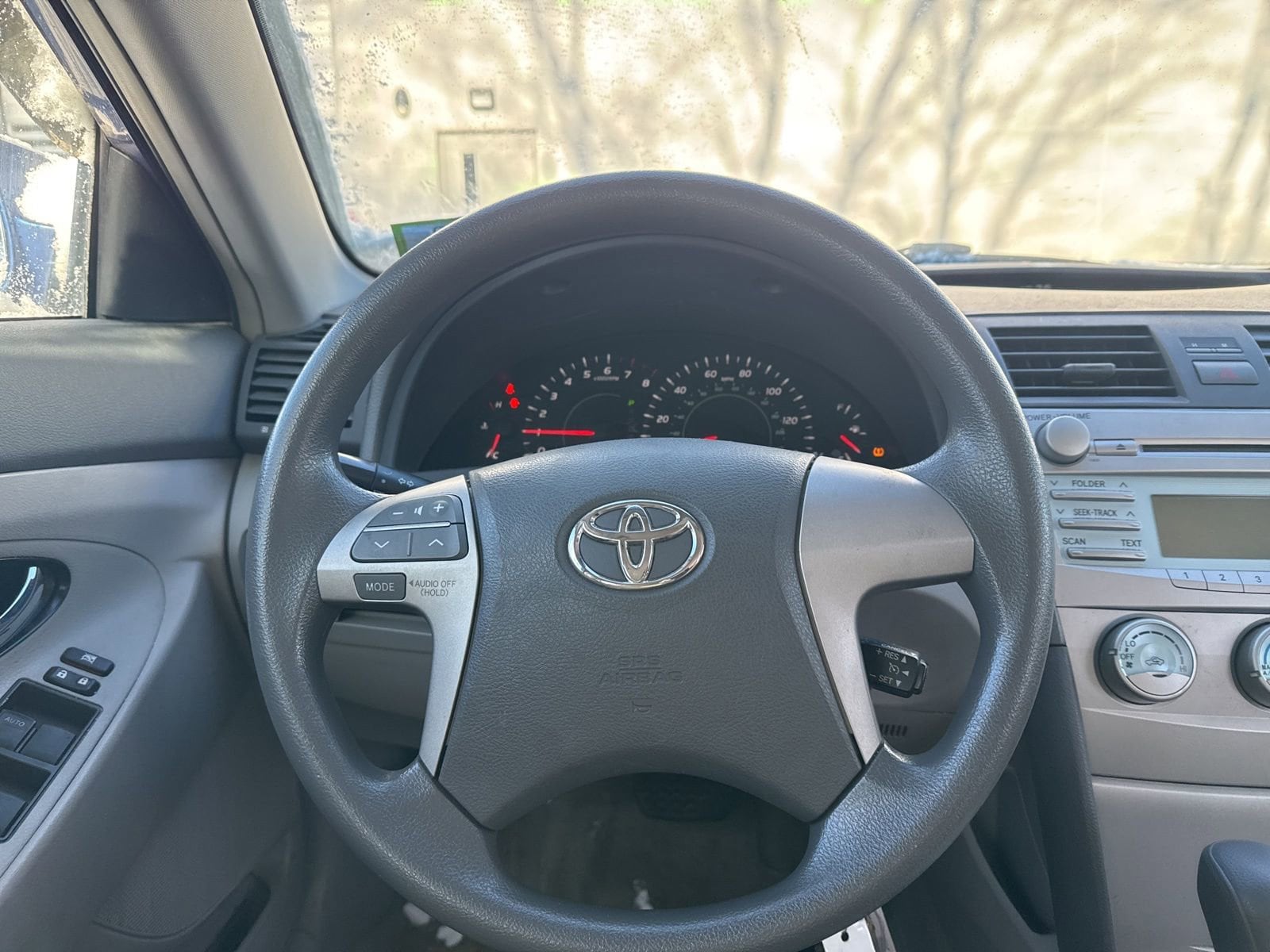 Thumbnail: 2008 Toyota Camry - 20