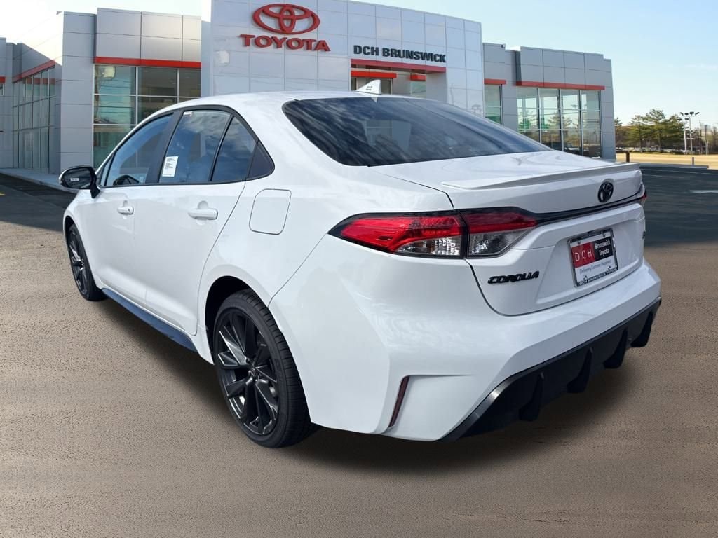 Thumbnail: 2026 Toyota Corolla - 6