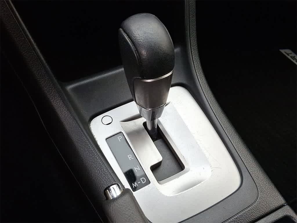 Thumbnail: 2013 Subaru Impreza - 21