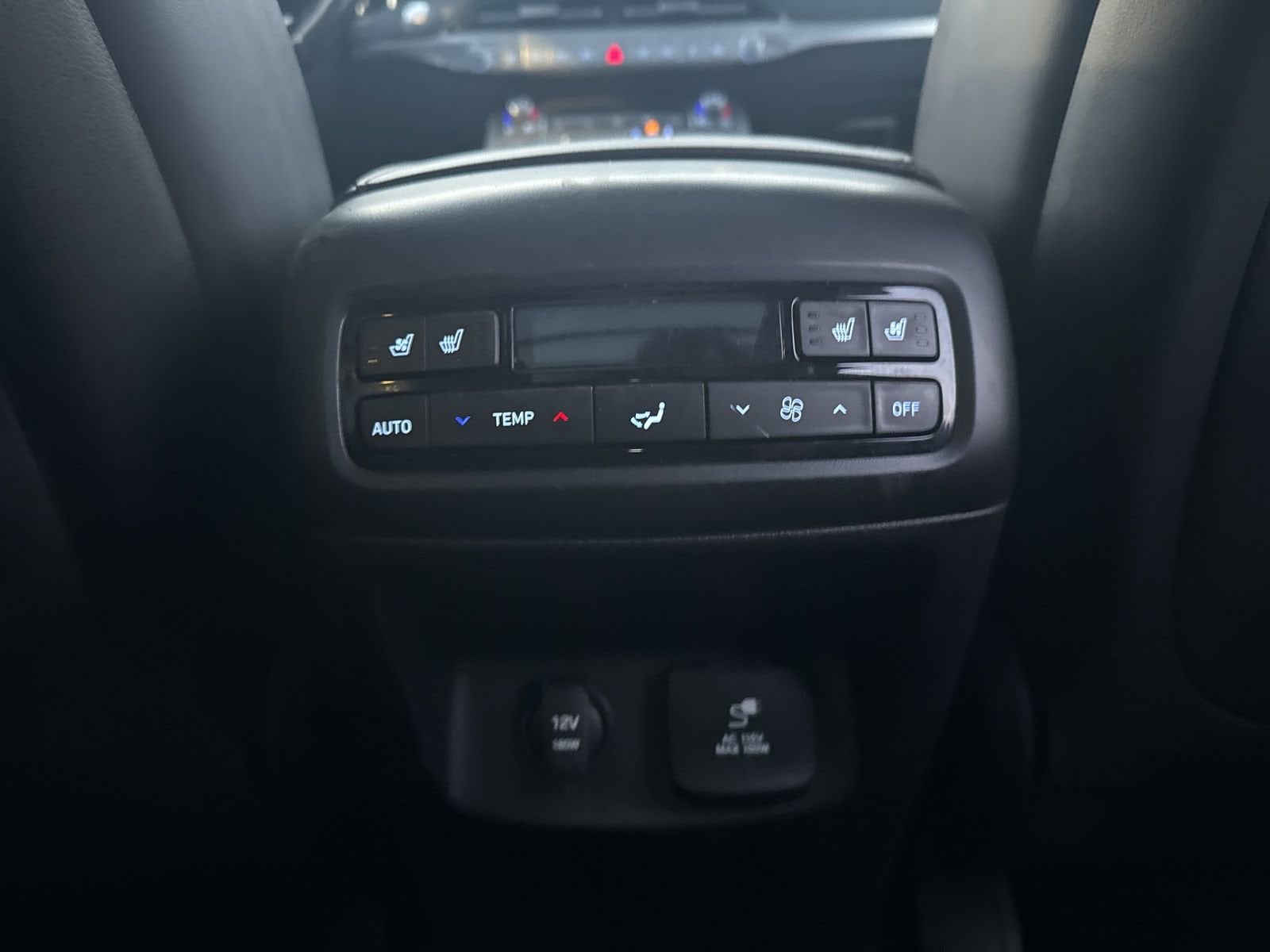 Thumbnail: 2022 Hyundai Palisade - 36