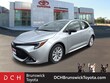 Toyota Corolla Hatchback