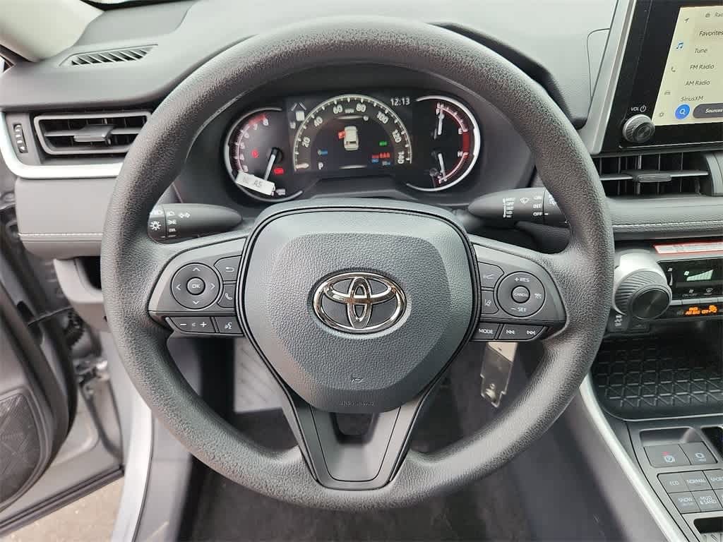Thumbnail: 2025 Toyota RAV4 - 14
