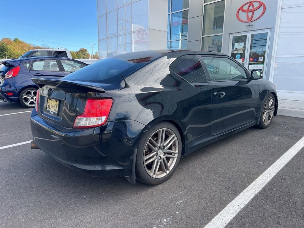 Thumbnail: 2011 Scion tC - 3