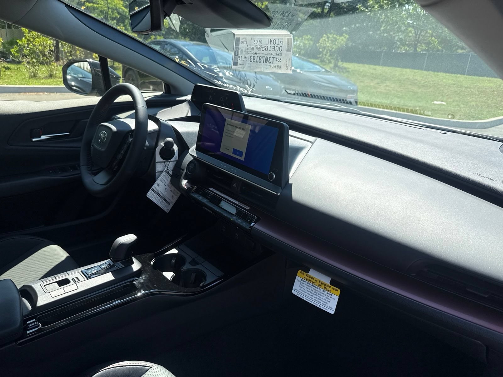 Thumbnail: 2026 Toyota Prius - 13