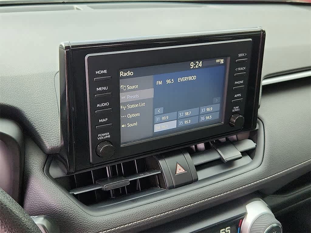 Thumbnail: 2019 Toyota RAV4 - 21
