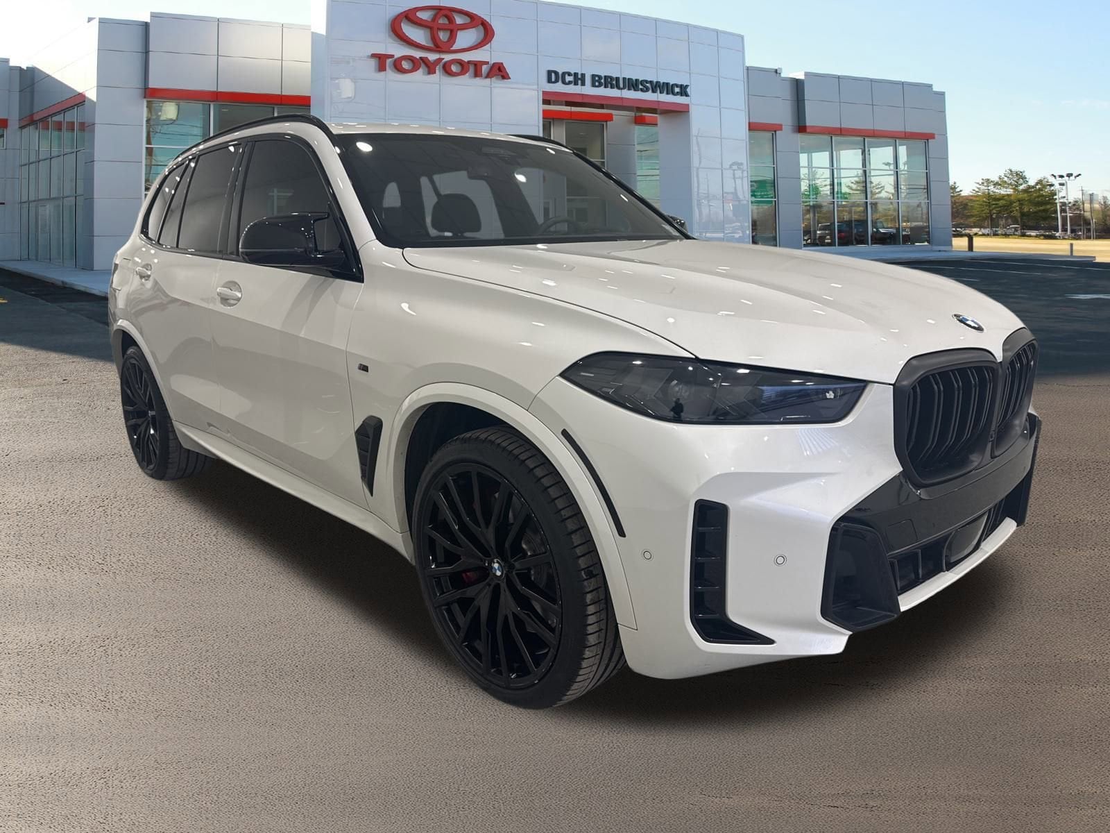 Thumbnail: 2025 BMW X5 - 3