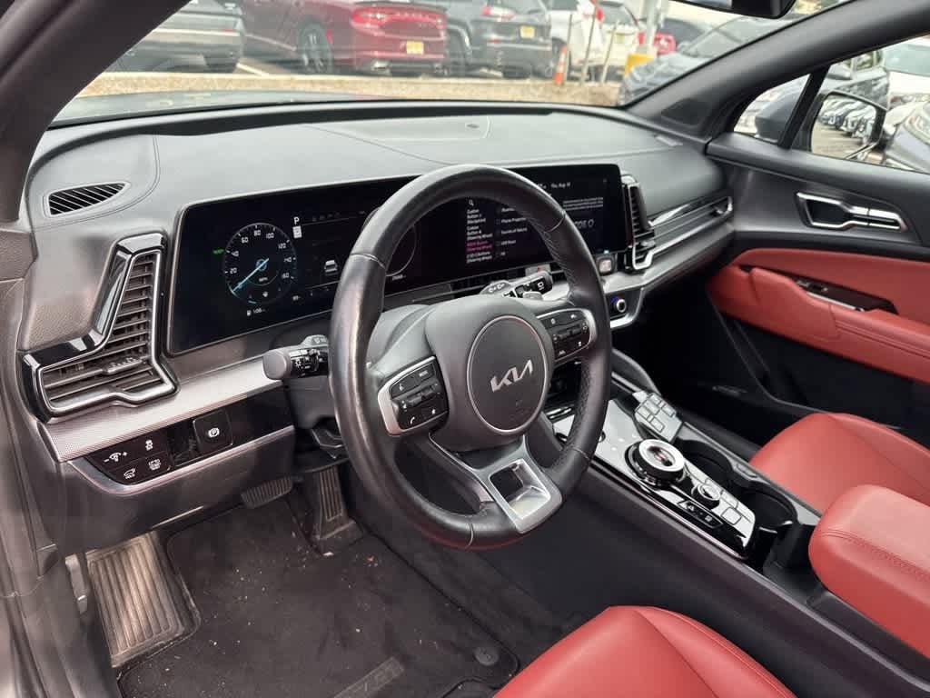 Thumbnail: 2023 Kia Sportage - 15