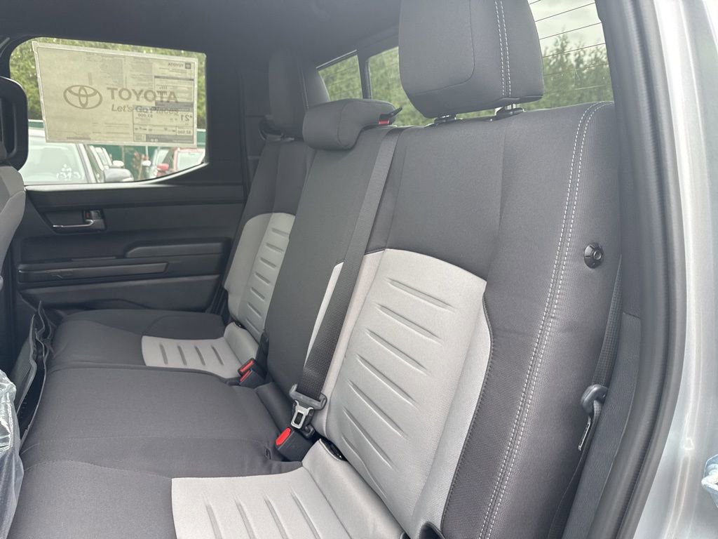 Thumbnail: 2025 Toyota Tacoma - 15