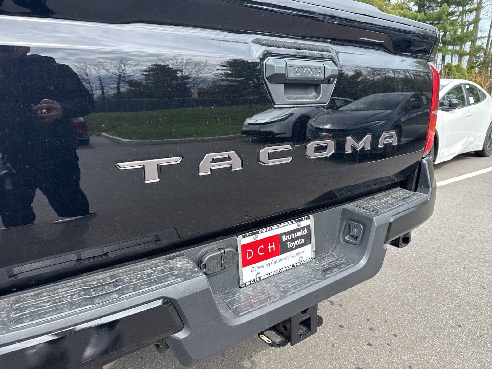 Thumbnail: 2026 Toyota Tacoma - 6