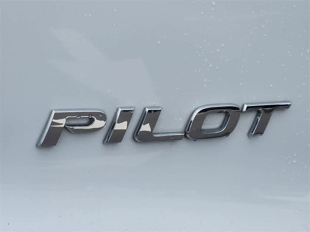 Thumbnail: 2021 Honda Pilot - 35