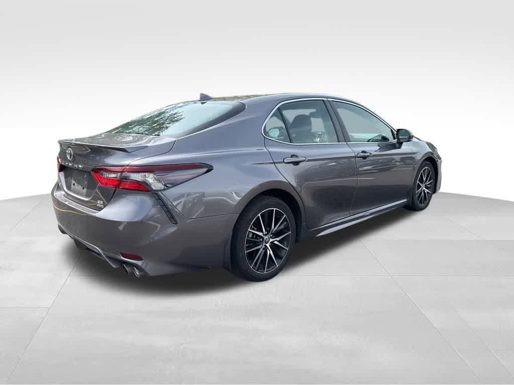 Thumbnail: 2023 Toyota Camry - 3