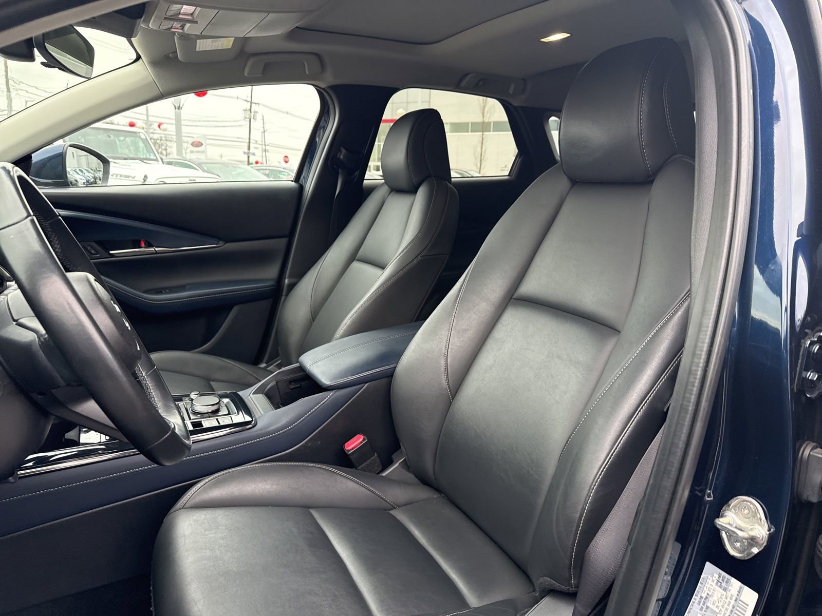 Thumbnail: 2021 Mazda CX-30 - 18