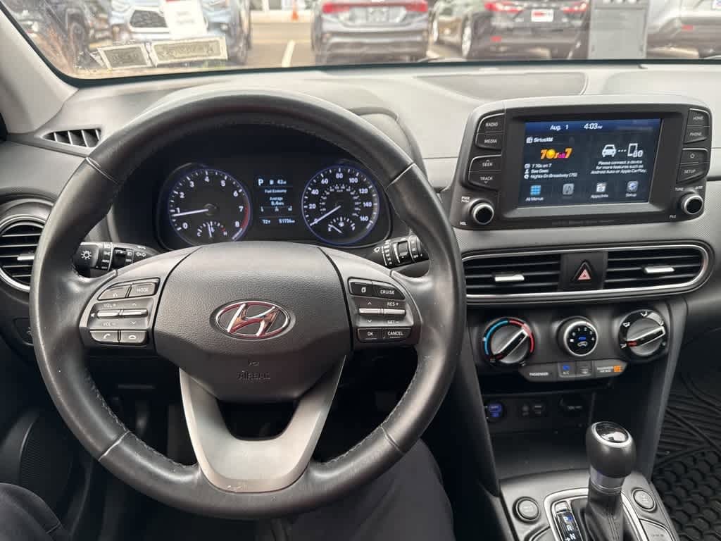 Thumbnail: 2019 Hyundai Kona - 22