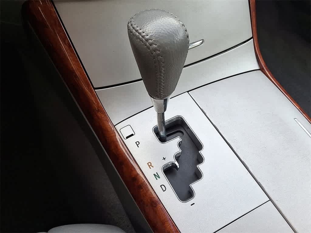 Thumbnail: 2007 Toyota Avalon - 21