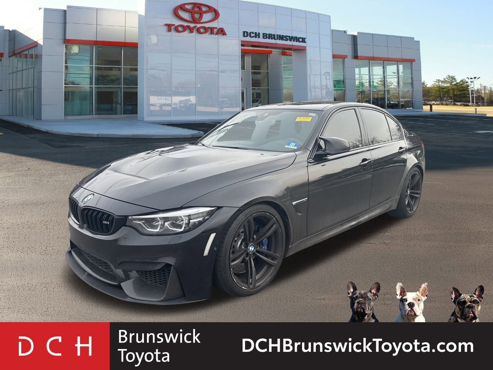 2015 BMW M3  -
                  North Brunswick Township, NJ