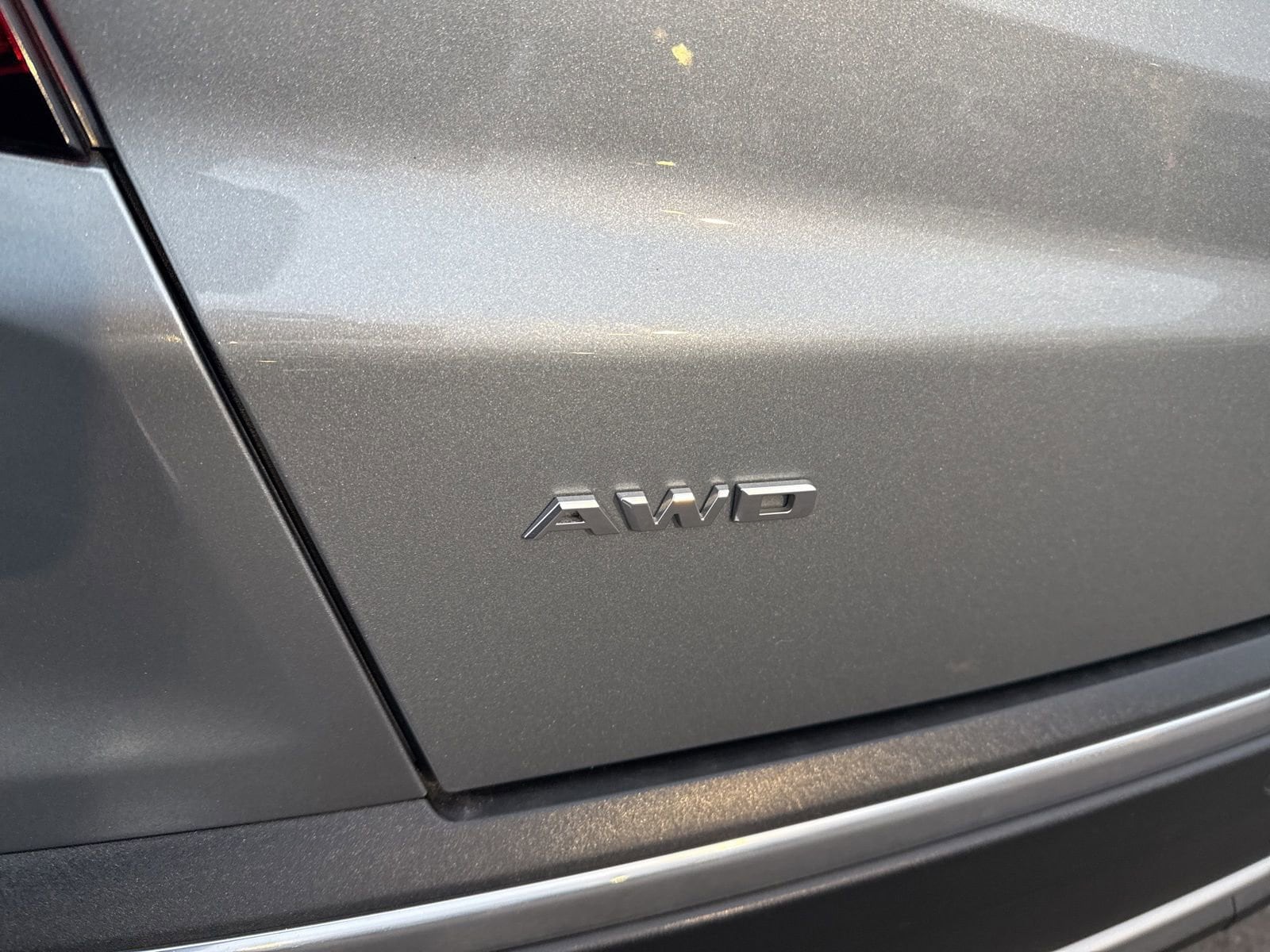 Thumbnail: 2023 Cadillac XT5 - 19