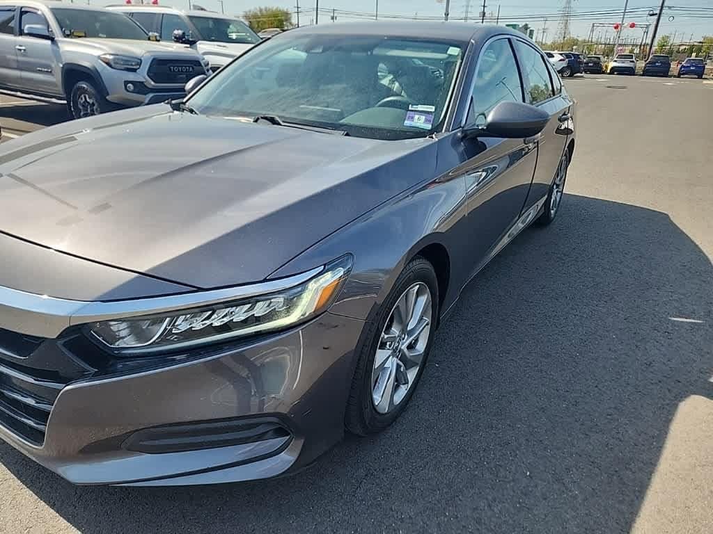 2019 Honda Accord LX -
                  North Brunswick Township, NJ