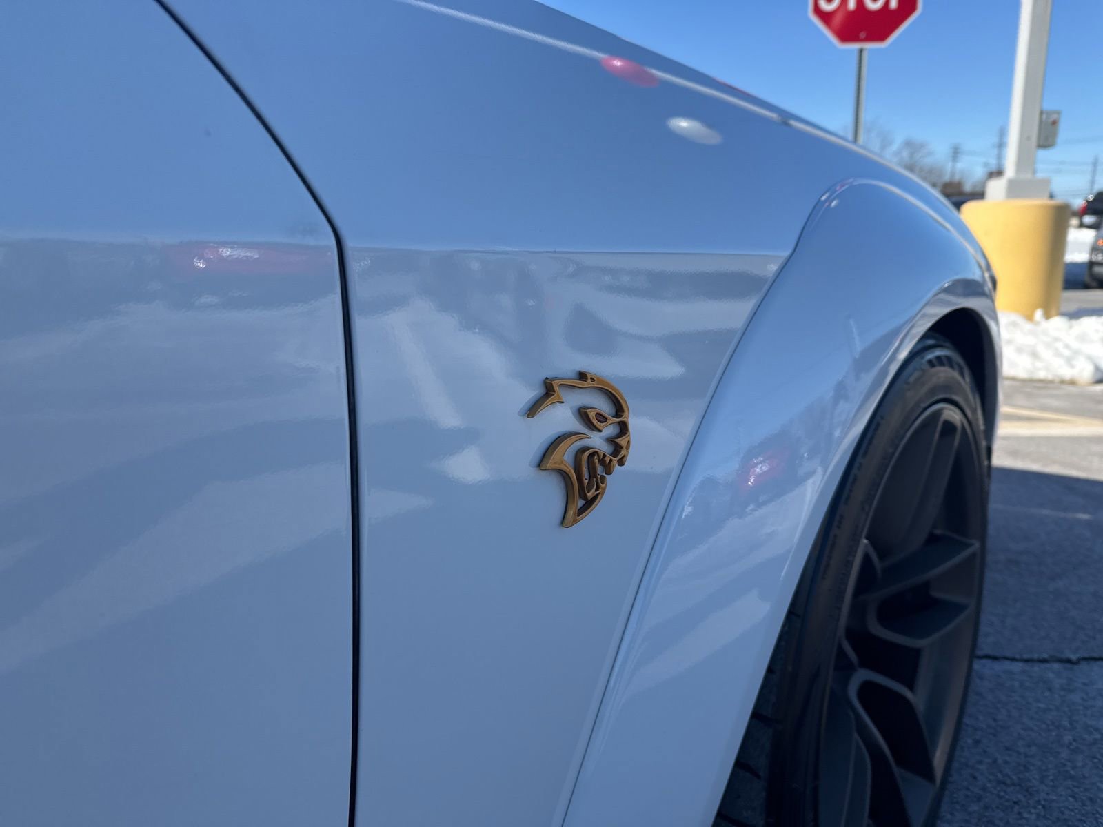 Thumbnail: 2019 Dodge Challenger - 16