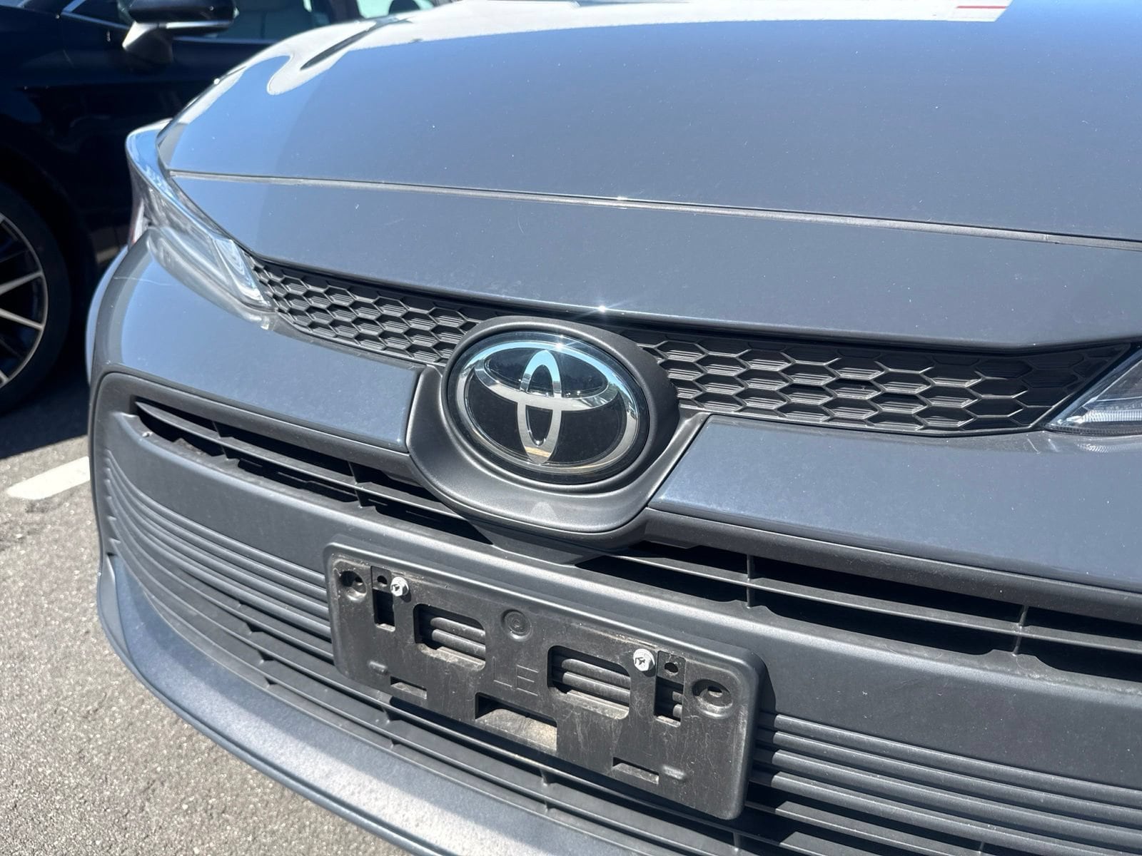 Thumbnail: 2024 Toyota Corolla - 6