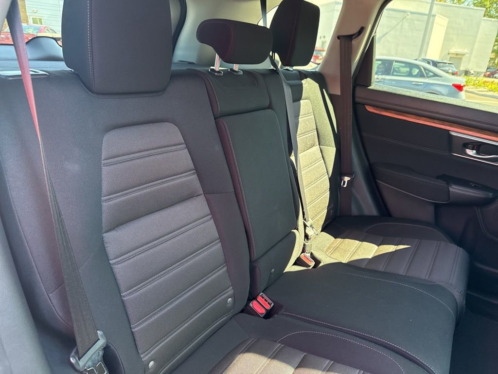 Thumbnail: 2019 Honda CR-V - 21