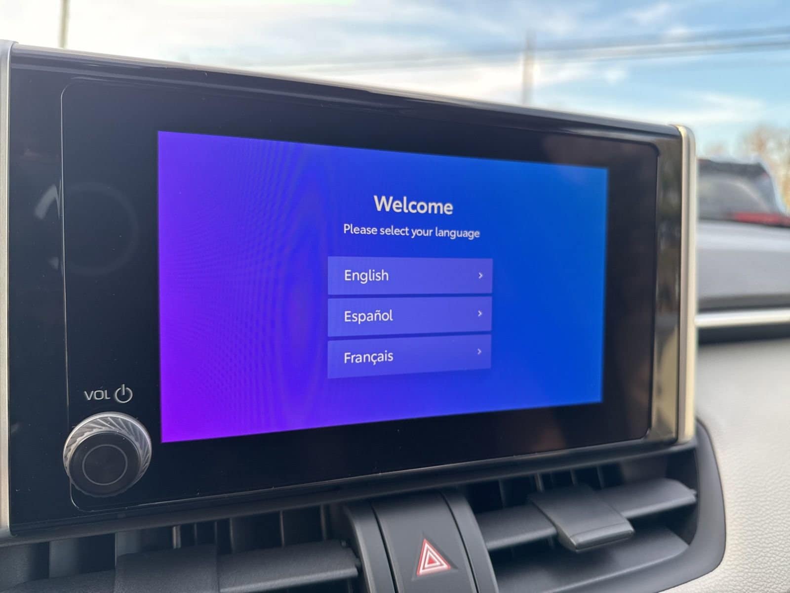 Thumbnail: 2025 Toyota RAV4 - 18