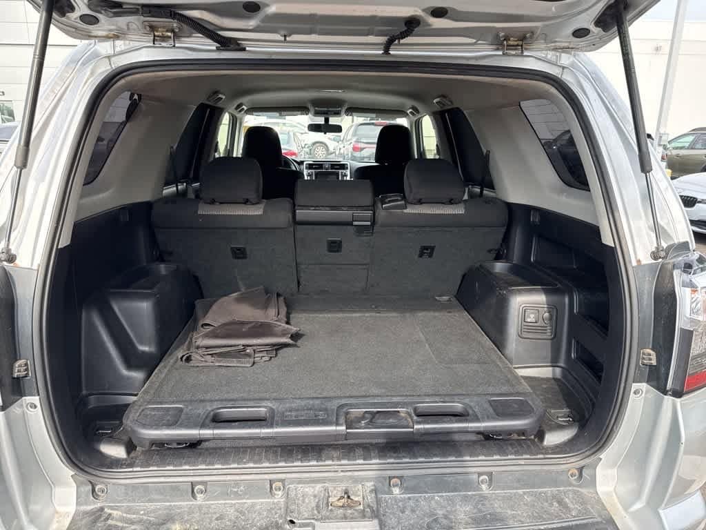 Thumbnail: 2018 Toyota 4Runner - 13
