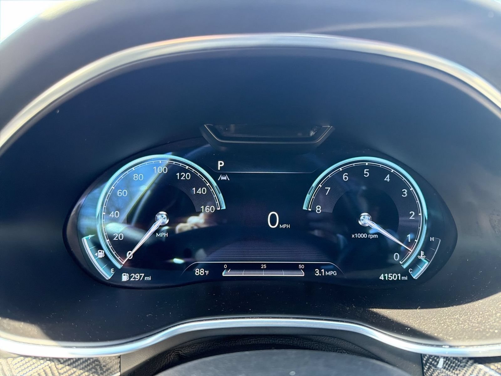2023 GENESIS G80 SPORT - Photo 40