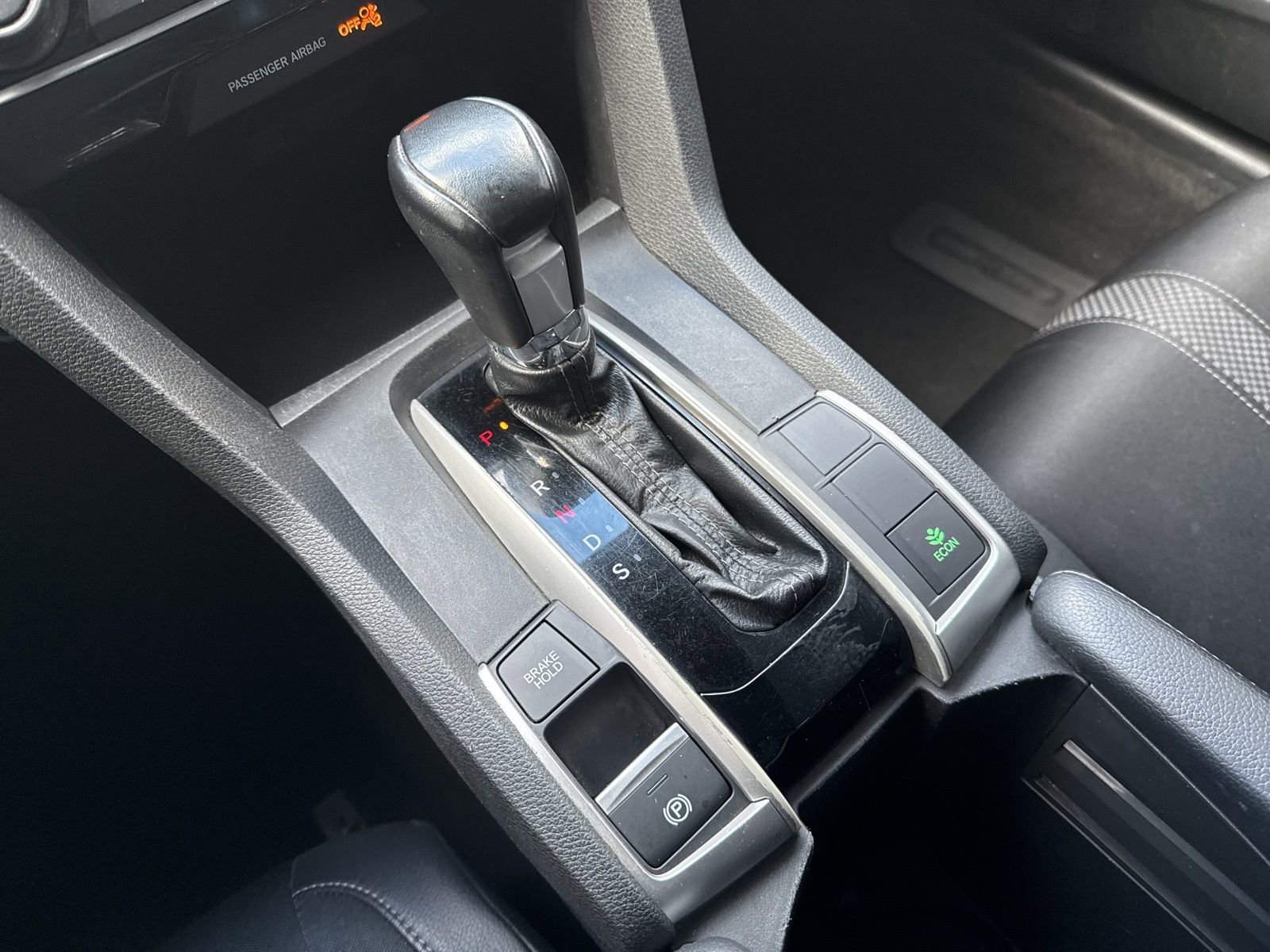 Thumbnail: 2021 Honda Civic - 27