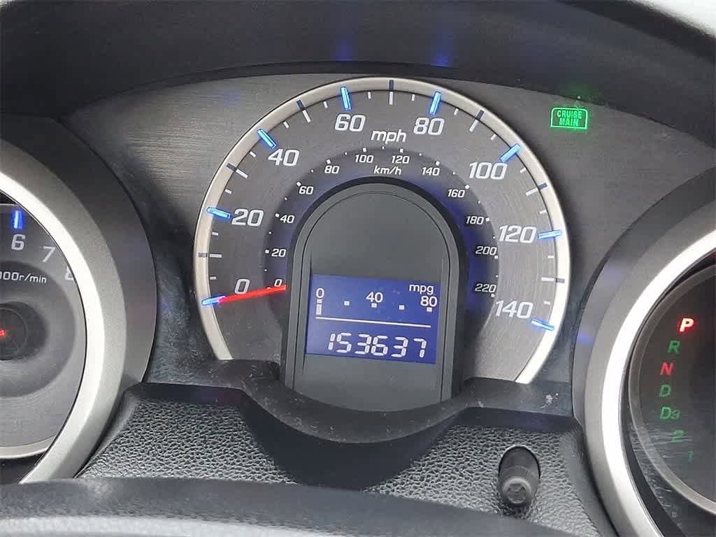 Thumbnail: 2012 Honda Fit - 27