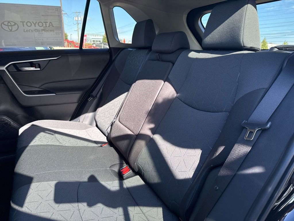 Thumbnail: 2025 Toyota RAV4 - 12