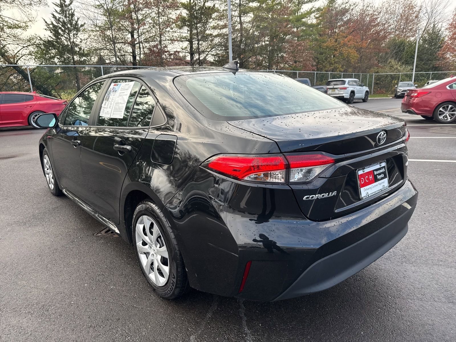 Thumbnail: 2023 Toyota Corolla - 14