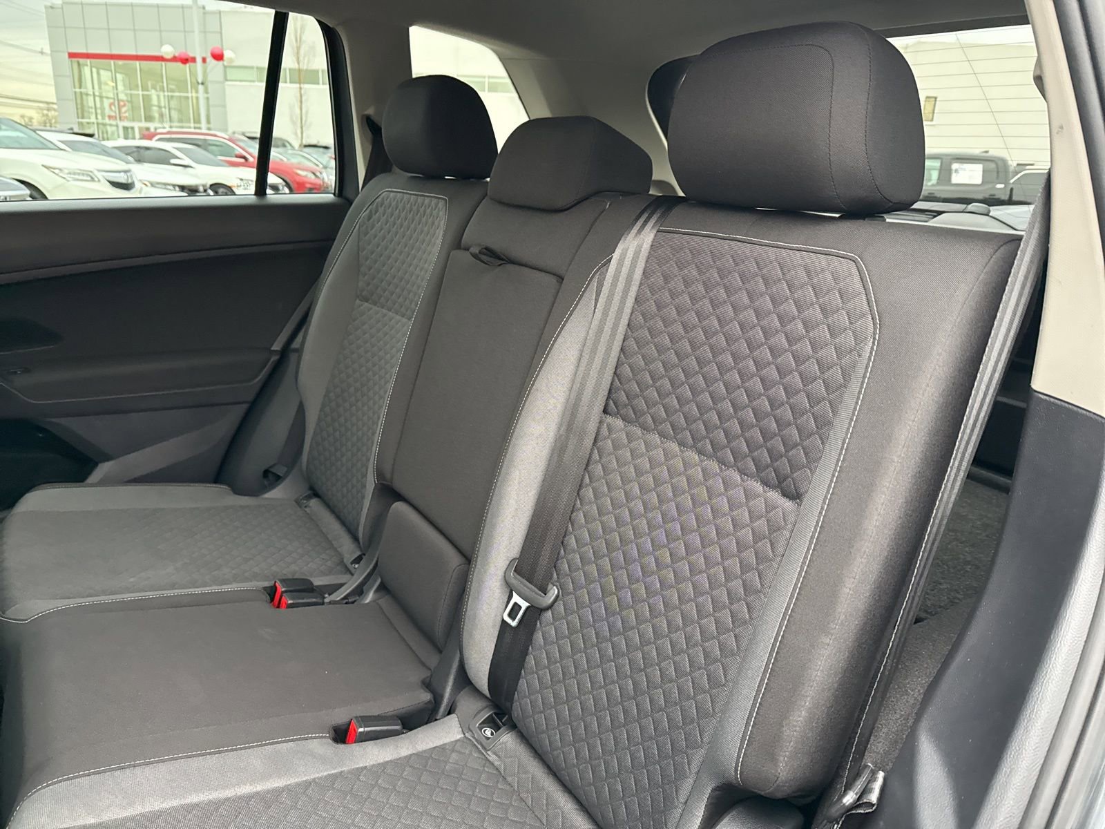 Thumbnail: 2021 Volkswagen Tiguan - 19