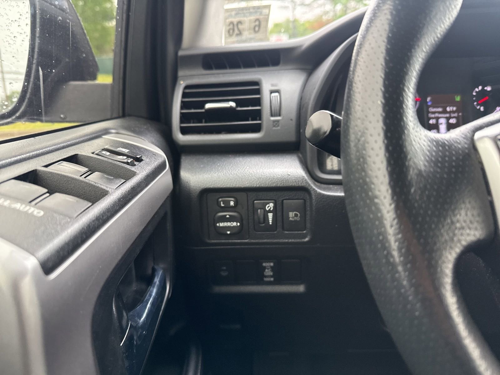 Thumbnail: 2021 Toyota 4Runner - 31
