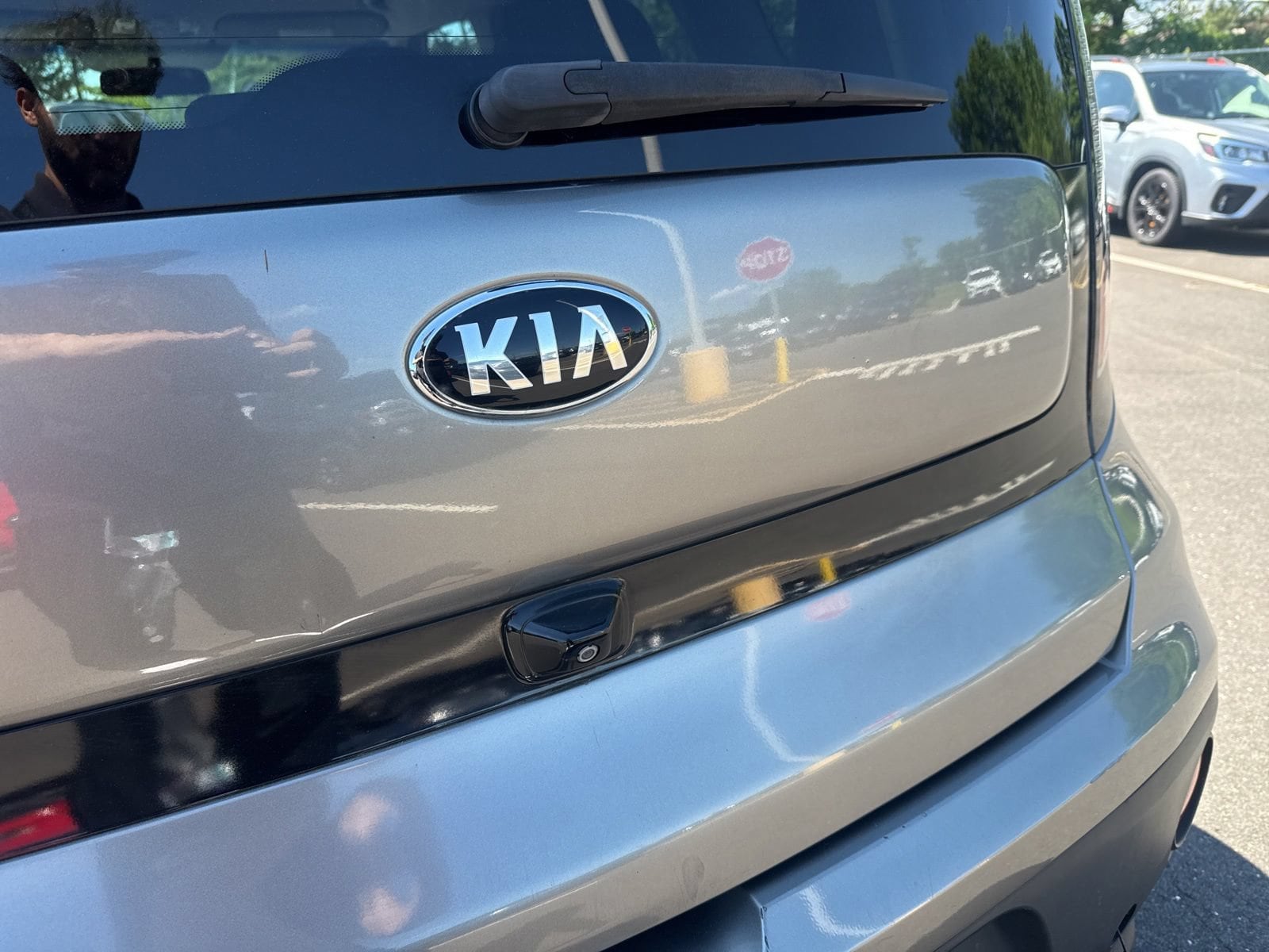 Thumbnail: 2018 Kia Soul - 17