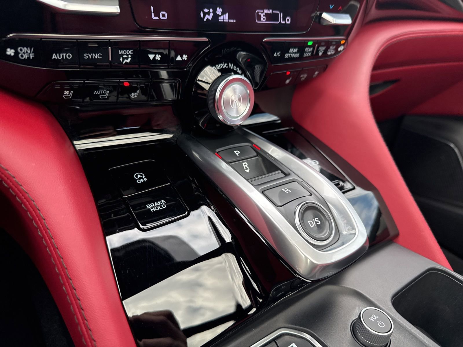 Thumbnail: 2023 Acura MDX - 30