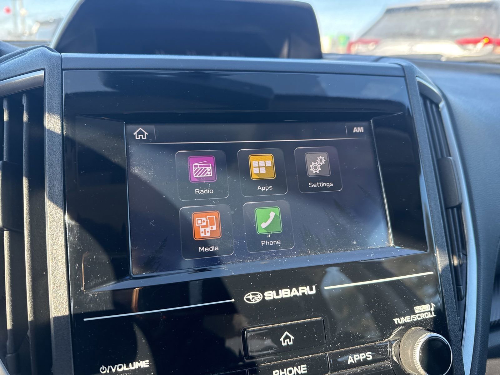 Thumbnail: 2018 Subaru Impreza - 26