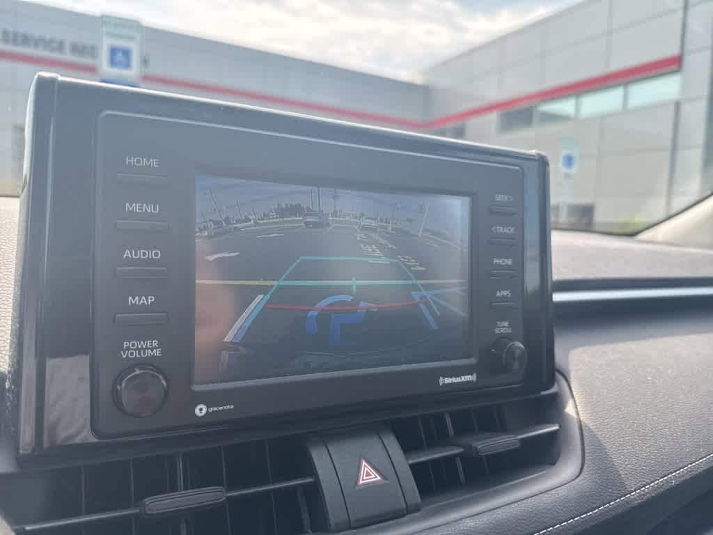 Thumbnail: 2020 Toyota RAV4 - 13