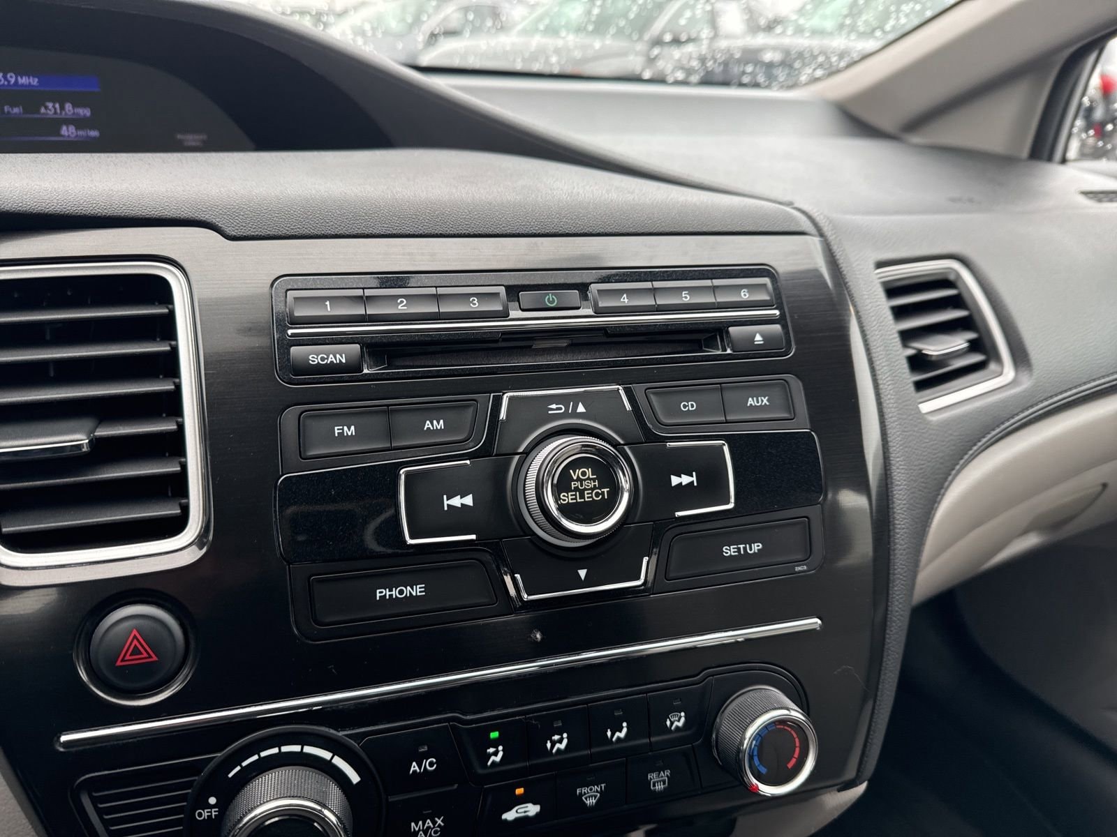 Thumbnail: 2013 Honda Civic - 26