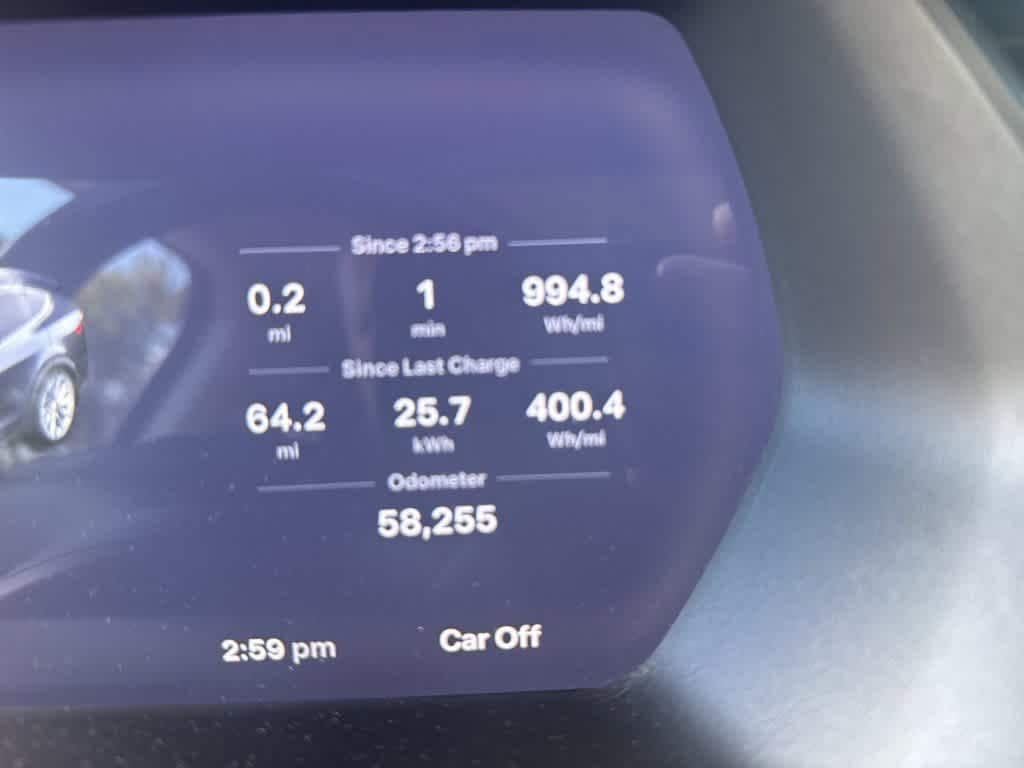 Thumbnail: 2019 Tesla Model X - 16