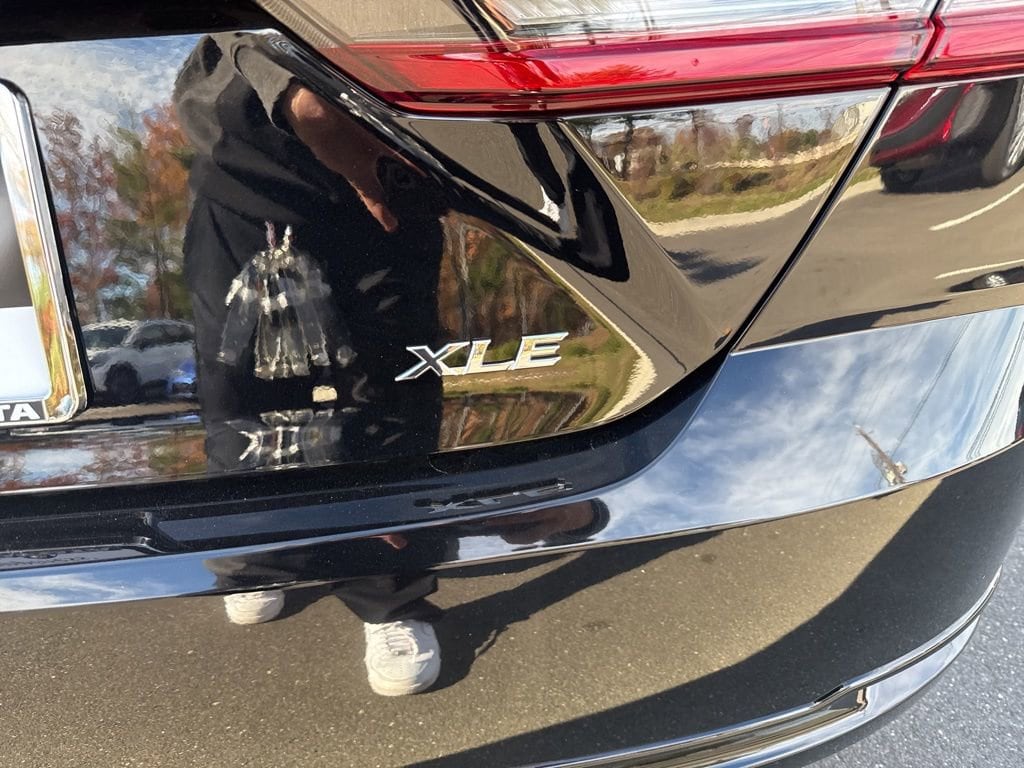 Thumbnail: 2026 Toyota Camry - 7