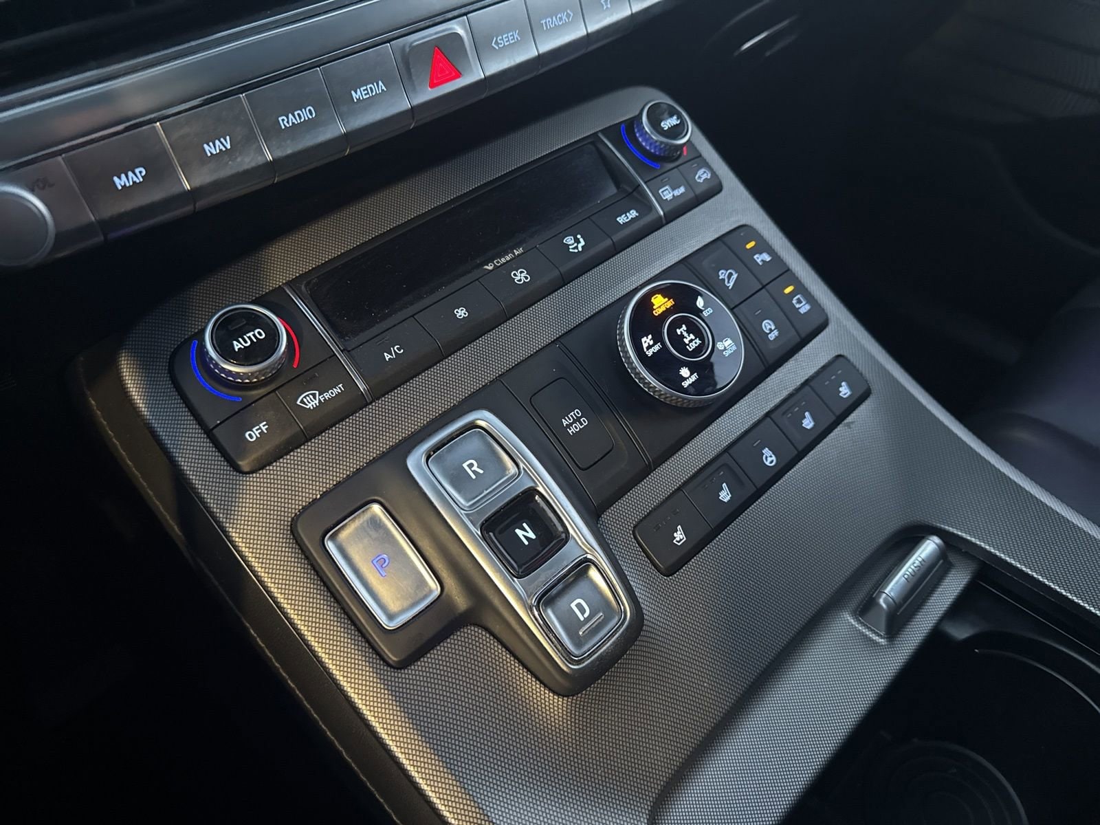 Thumbnail: 2022 Hyundai Palisade - 31