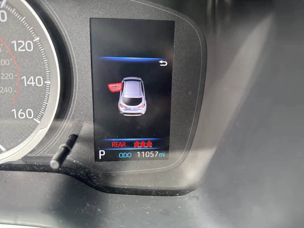 Thumbnail: 2021 Toyota Corolla - 6