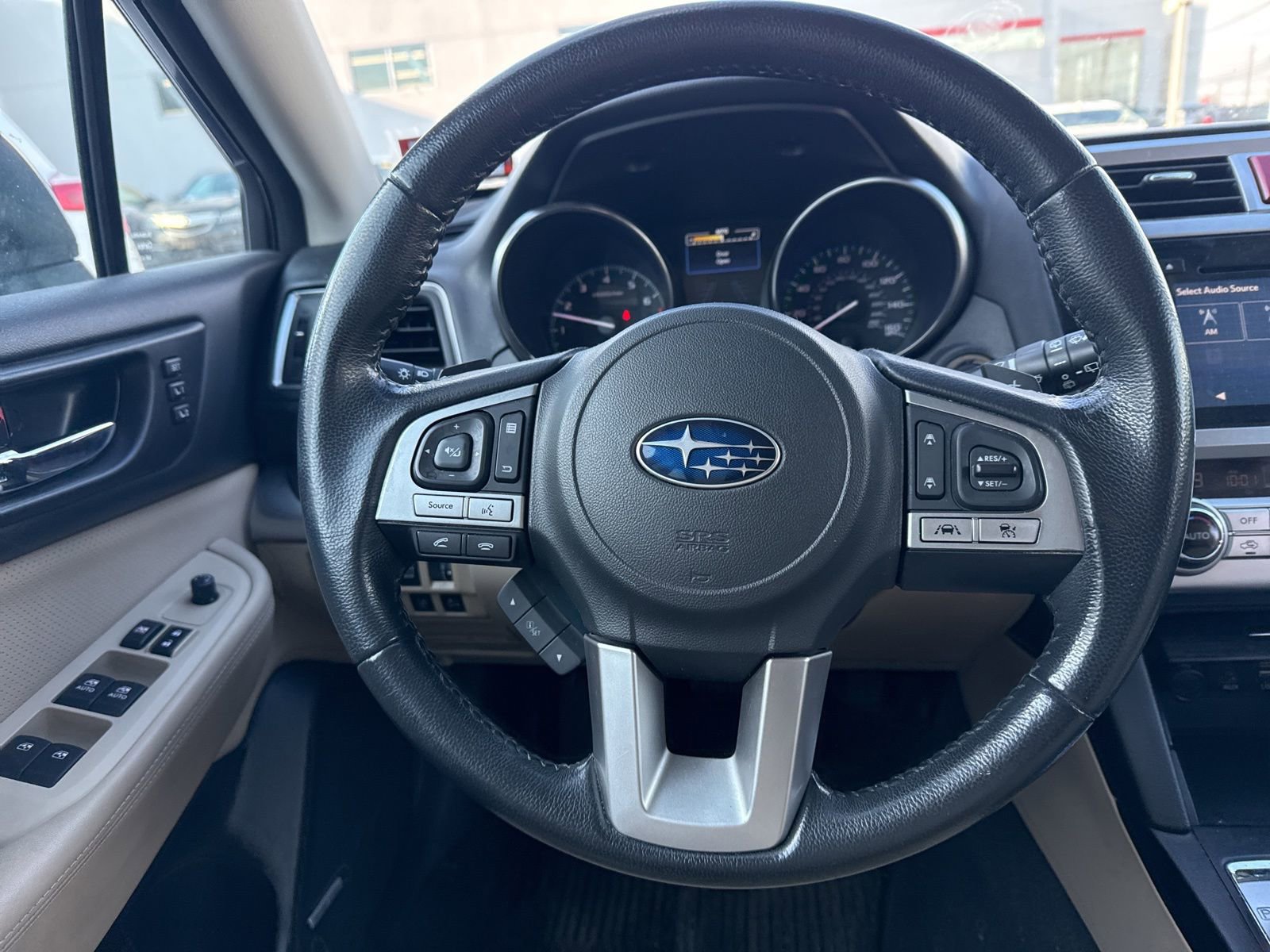 Thumbnail: 2017 Subaru Outback - 21