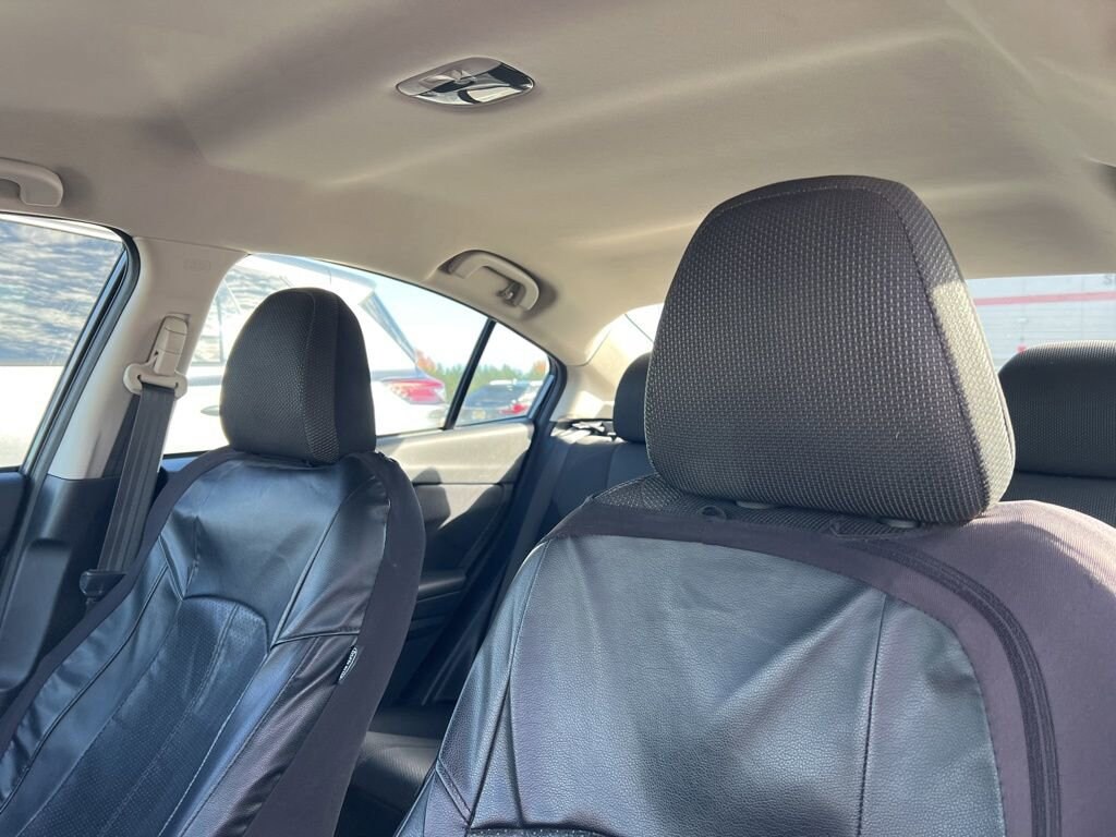 Used 2019 Subaru Impreza 2.0i Sedan